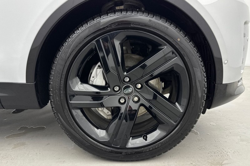 Used Land Rover Discovery 2023 for sale - 77607084: Photo 9