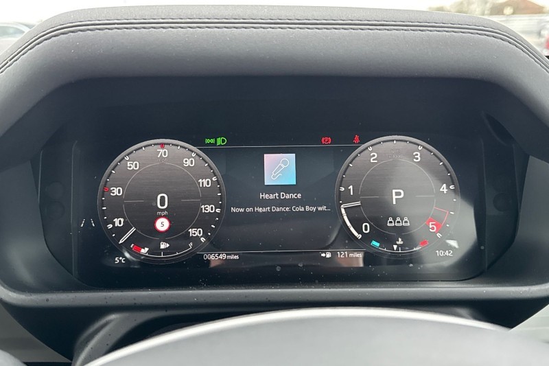 Used Land Rover Defender 2024 for sale - 76984335: Photo 16