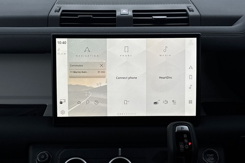 Used Land Rover Defender 2024 for sale - 76984335: Photo 29