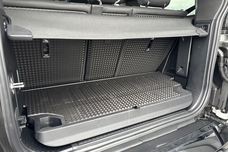 Used Land Rover Defender 2024 for sale - 76984335: Photo 34