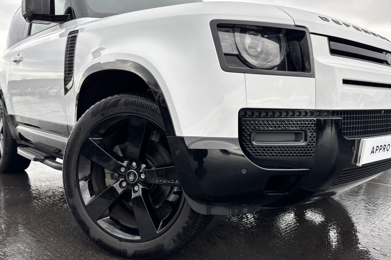 Used Land Rover Defender 2024 for sale - 76984335: Photo 36