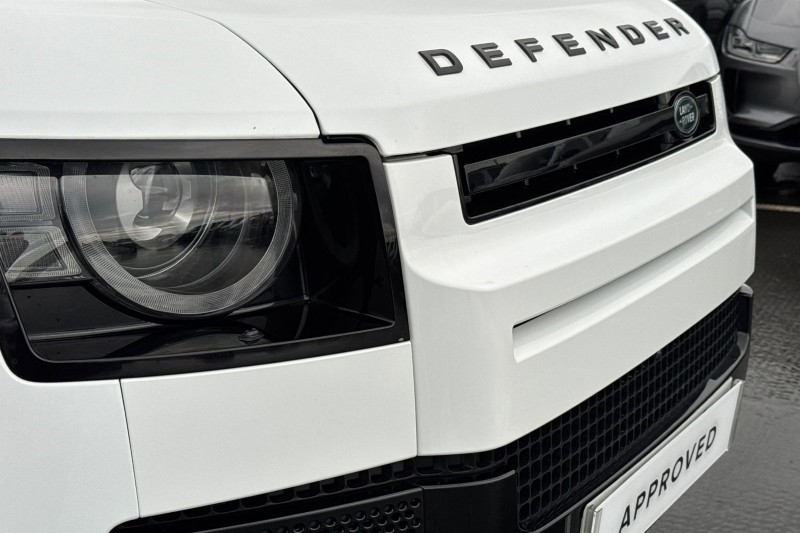 Used Land Rover Defender 2024 for sale - 76984335: Photo 37