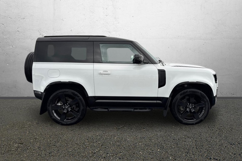 Used Land Rover Defender 2024 for sale - 76984335: Photo 5