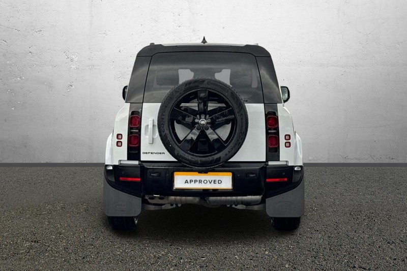 Used Land Rover Defender 2024 for sale - 76984335: Photo 6