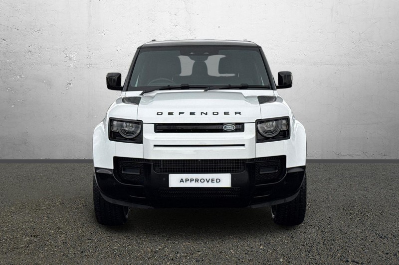 Used Land Rover Defender 2024 for sale - 76984335: Photo 7