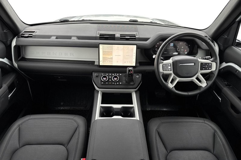 Used Land Rover Defender 2024 for sale - 76984335: Photo 9