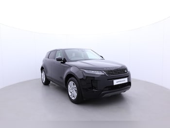 Used Land Rover Range Rover Evoque 2025 for sale - 78226311: Photo