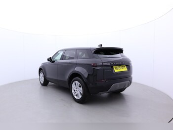 Used Land Rover Range Rover Evoque 2025 for sale - 78226311: Photo