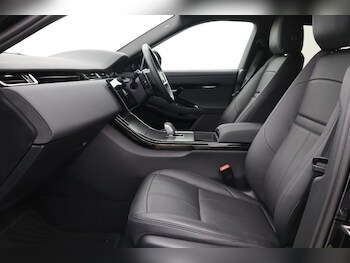 Used Land Rover Range Rover Evoque 2025 for sale - 78226311: Photo