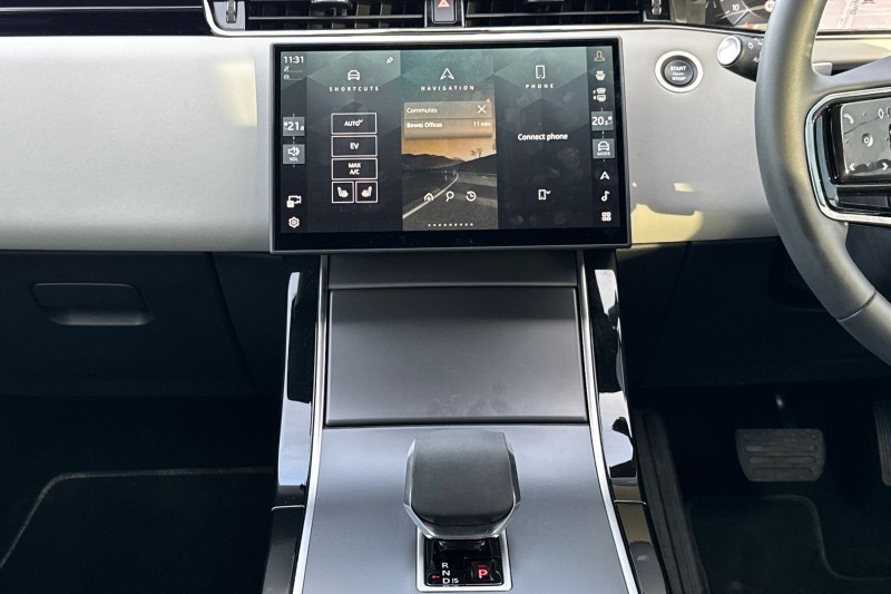 Used Land Rover Range Rover Evoque 2025 for sale - 77245242: Photo 14