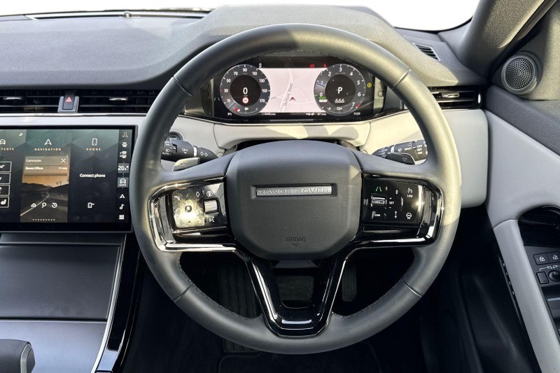Used Land Rover Range Rover Evoque 2025 for sale - 77245242: Photo 15