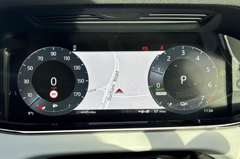 Used Land Rover Range Rover Evoque 2025 for sale - 77245242: Photo 16