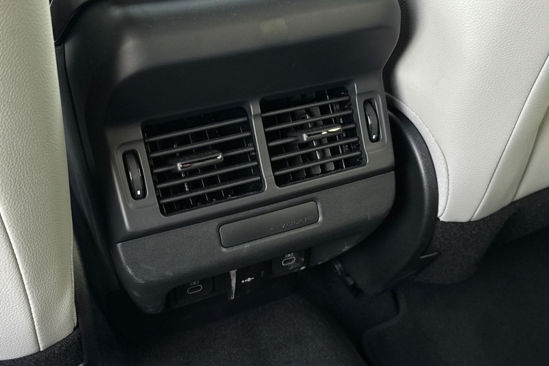 Used Land Rover Range Rover Evoque 2025 for sale - 77245242: Photo 18