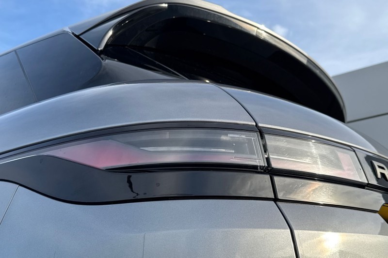 Used Land Rover Range Rover Evoque 2025 for sale - 77245242: Photo 19