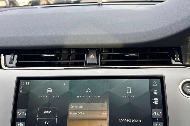 Used Land Rover Range Rover Evoque 2025 for sale - 77245242: Photo 31