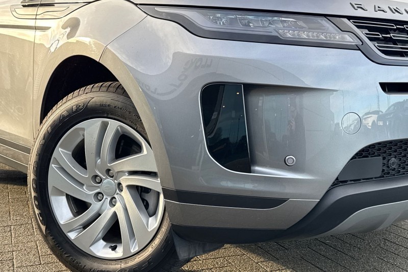 Used Land Rover Range Rover Evoque 2025 for sale - 77245242: Photo 35