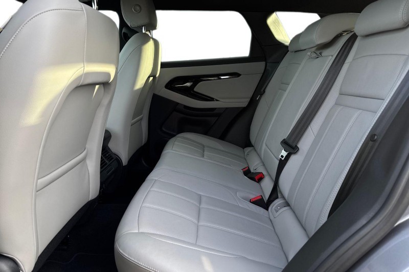 Used Land Rover Range Rover Evoque 2025 for sale - 77245242: Photo 4