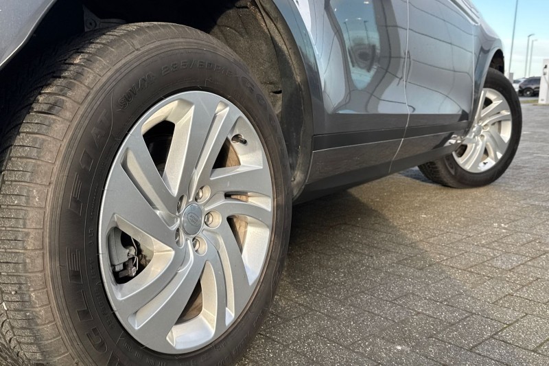 Used Land Rover Range Rover Evoque 2025 for sale - 77245242: Photo 41