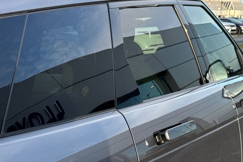 Used Land Rover Range Rover Evoque 2025 for sale - 77245242: Photo 44