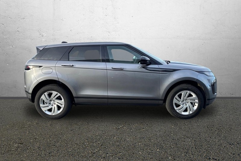 Used Land Rover Range Rover Evoque 2025 for sale - 77245242: Photo 5