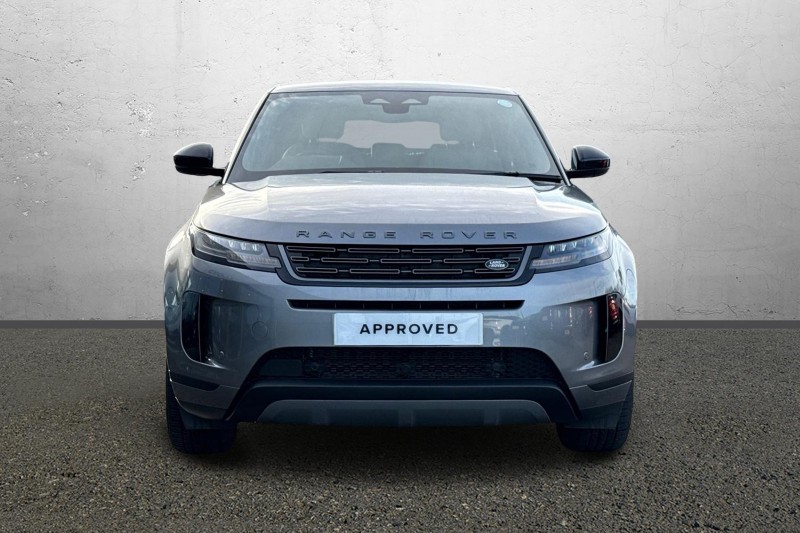 Used Land Rover Range Rover Evoque 2025 for sale - 77245242: Photo 7