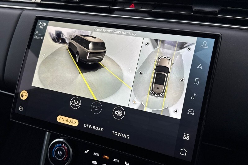 Used Land Rover Range Rover 2022 for sale - 77864712: Photo 12