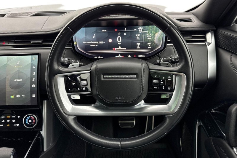 Used Land Rover Range Rover 2022 for sale - 77864712: Photo 15