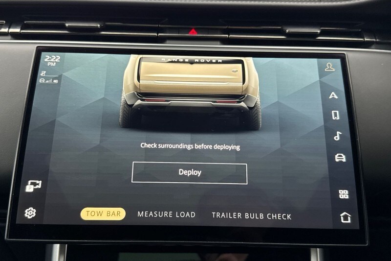 Used Land Rover Range Rover 2022 for sale - 77864712: Photo 22