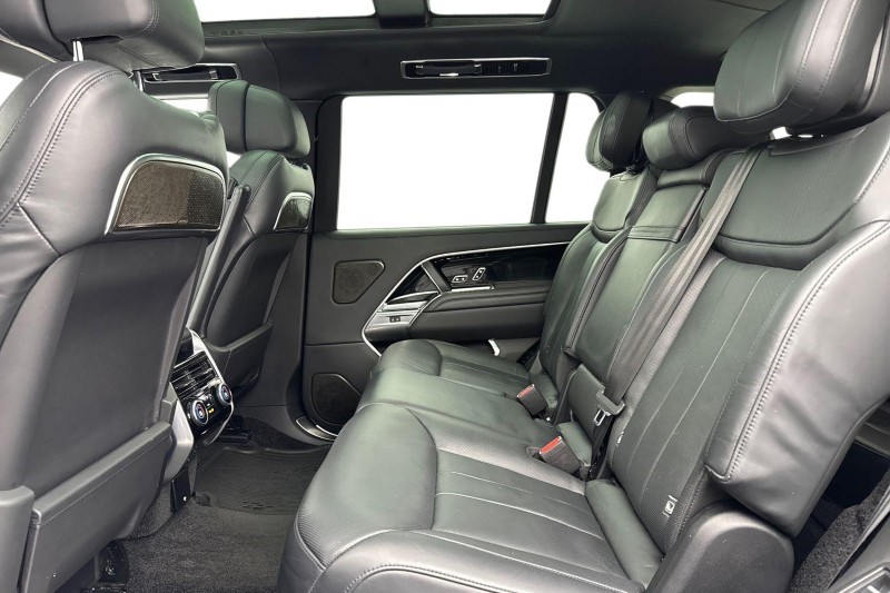 Used Land Rover Range Rover 2022 for sale - 77864712: Photo 4