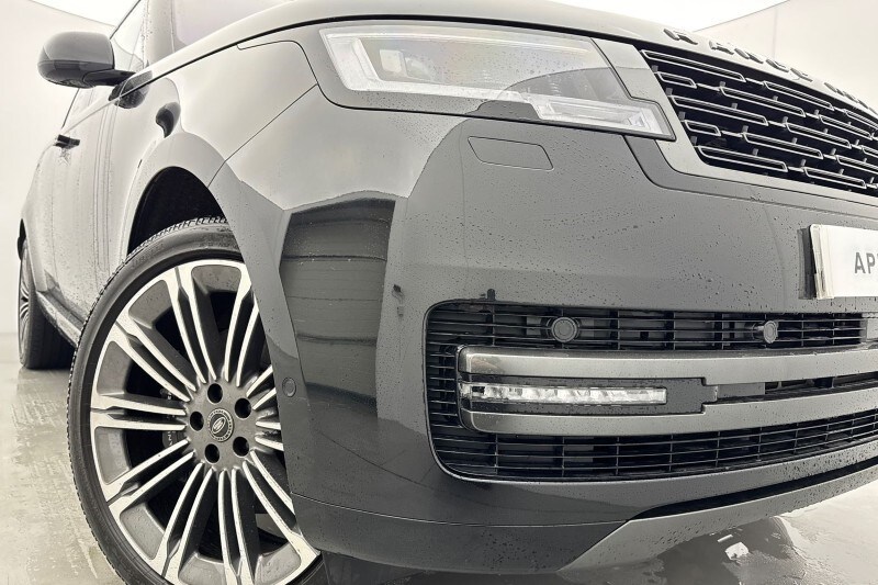 Used Land Rover Range Rover 2022 for sale - 77864712: Photo 43