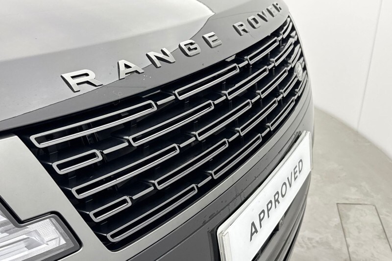 Used Land Rover Range Rover 2022 for sale - 77864712: Photo 44