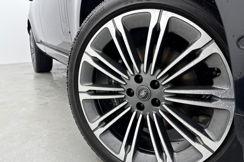 Used Land Rover Range Rover 2022 for sale - 77864712: Photo 45