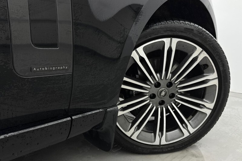 Used Land Rover Range Rover 2022 for sale - 77864712: Photo 50