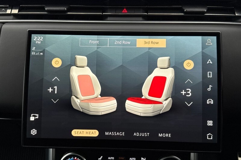 Used Land Rover Range Rover 2022 for sale - 77864712: Photo 57