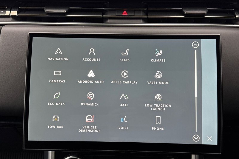 Used Land Rover Range Rover 2022 for sale - 77864712: Photo 59