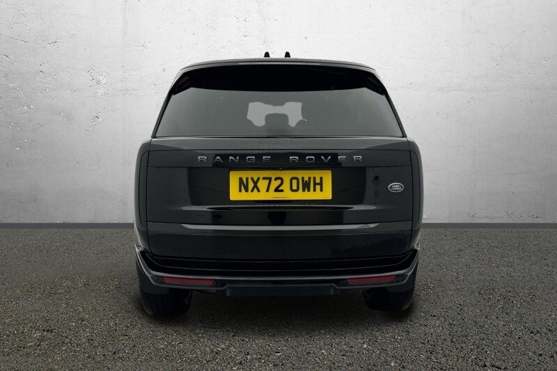 Used Land Rover Range Rover 2022 for sale - 77864712: Photo 6