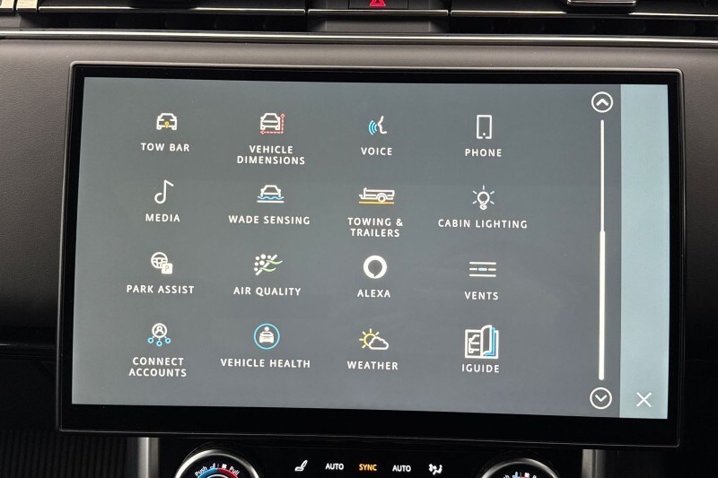 Used Land Rover Range Rover 2022 for sale - 77864712: Photo 60