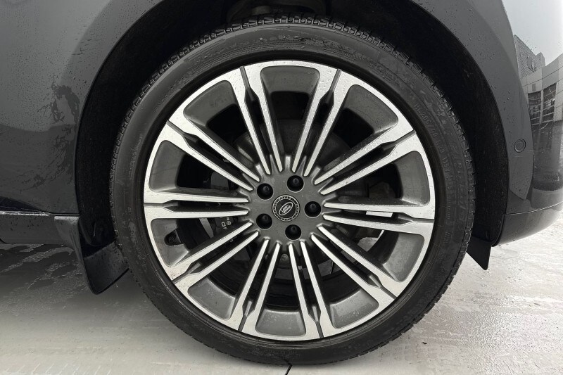 Used Land Rover Range Rover 2022 for sale - 77864712: Photo 8