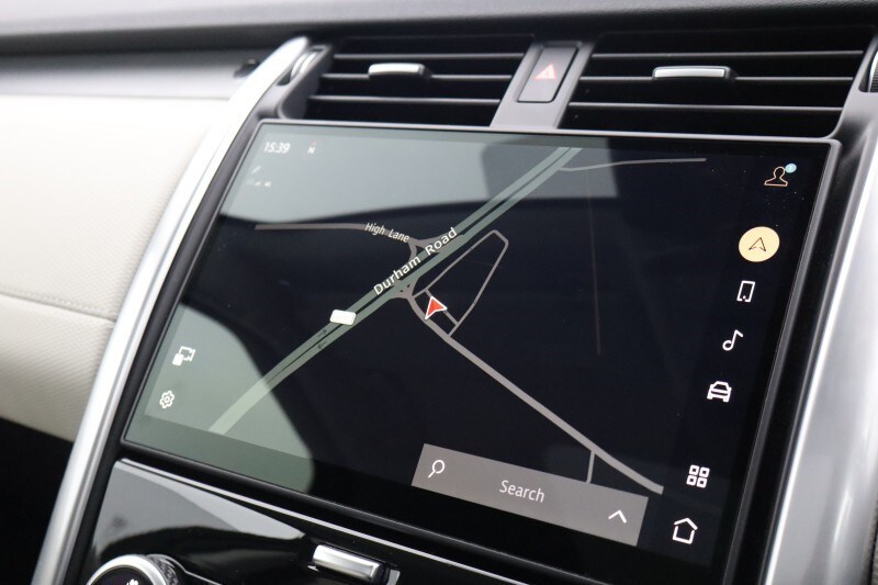 Used Land Rover Discovery 2025 for sale - 77758740: Photo 11