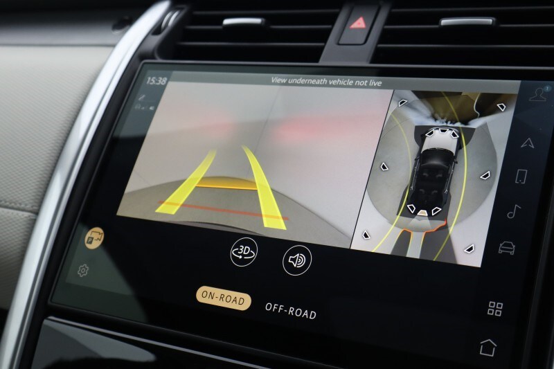 Used Land Rover Discovery 2025 for sale - 77758740: Photo 12