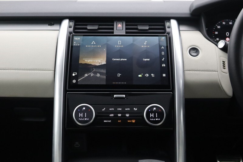 Used Land Rover Discovery 2025 for sale - 77758740: Photo 14