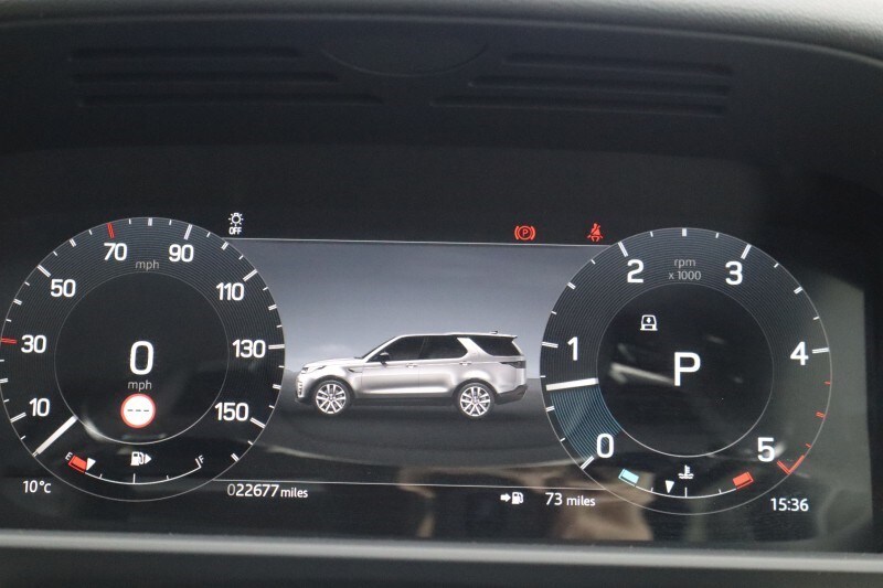 Used Land Rover Discovery 2025 for sale - 77758740: Photo 16