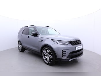 Used Land Rover Discovery 2025 for sale - 77758740: Photo