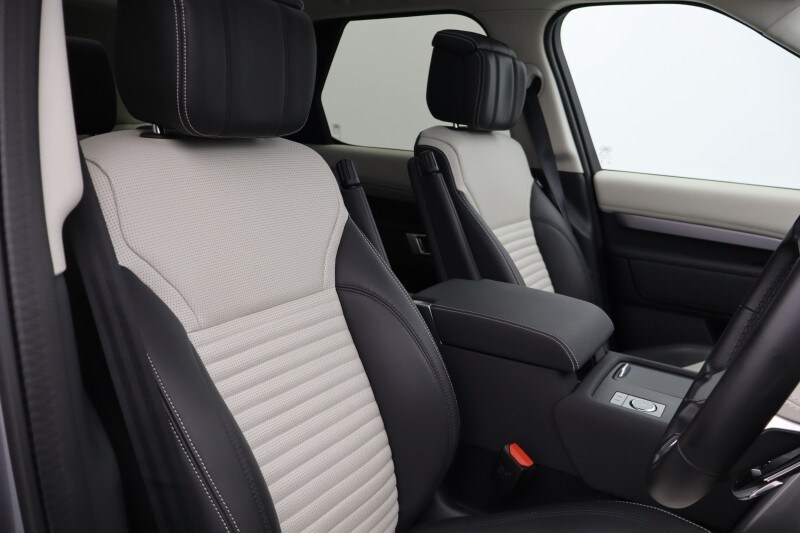 Used Land Rover Discovery 2025 for sale - 77758740: Photo 25
