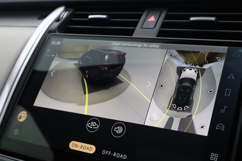 Used Land Rover Discovery 2025 for sale - 77758740: Photo 29