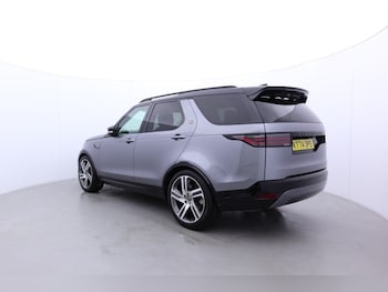 Used Land Rover Discovery 2025 for sale - 77758740: Photo