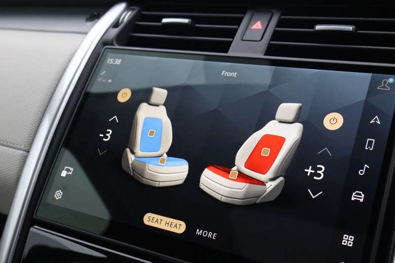 Used Land Rover Discovery 2025 for sale - 77758740: Photo 32