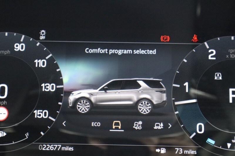 Used Land Rover Discovery 2025 for sale - 77758740: Photo 34