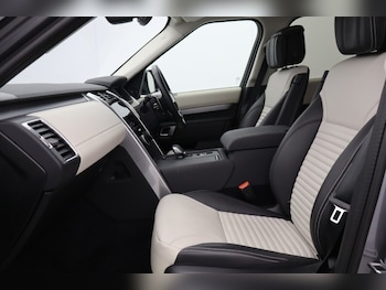 Used Land Rover Discovery 2025 for sale - 77758740: Photo