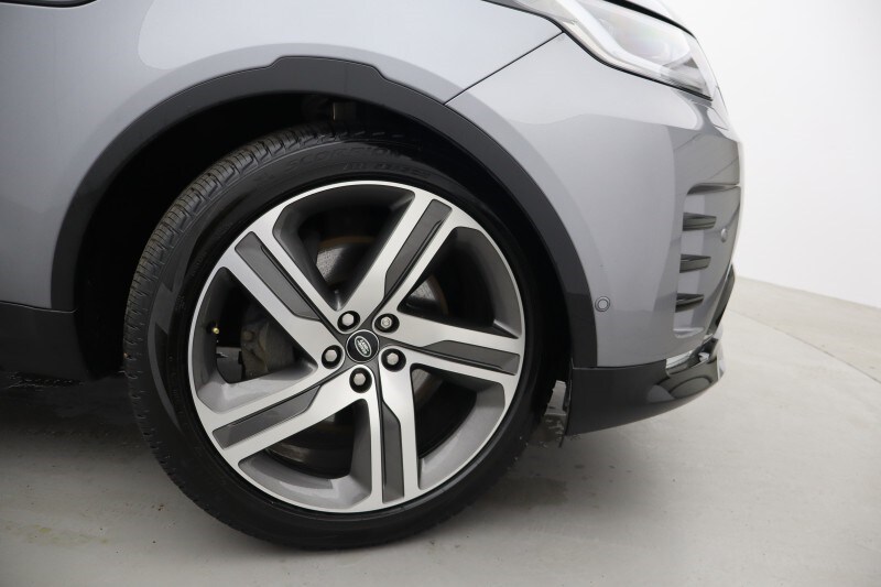 Used Land Rover Discovery 2025 for sale - 77758740: Photo 43